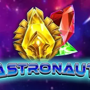 Astronaut